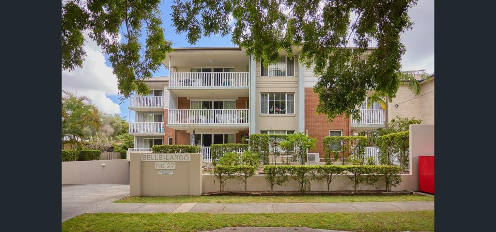 2/27-29 Walton St, Southport, QLD 4215