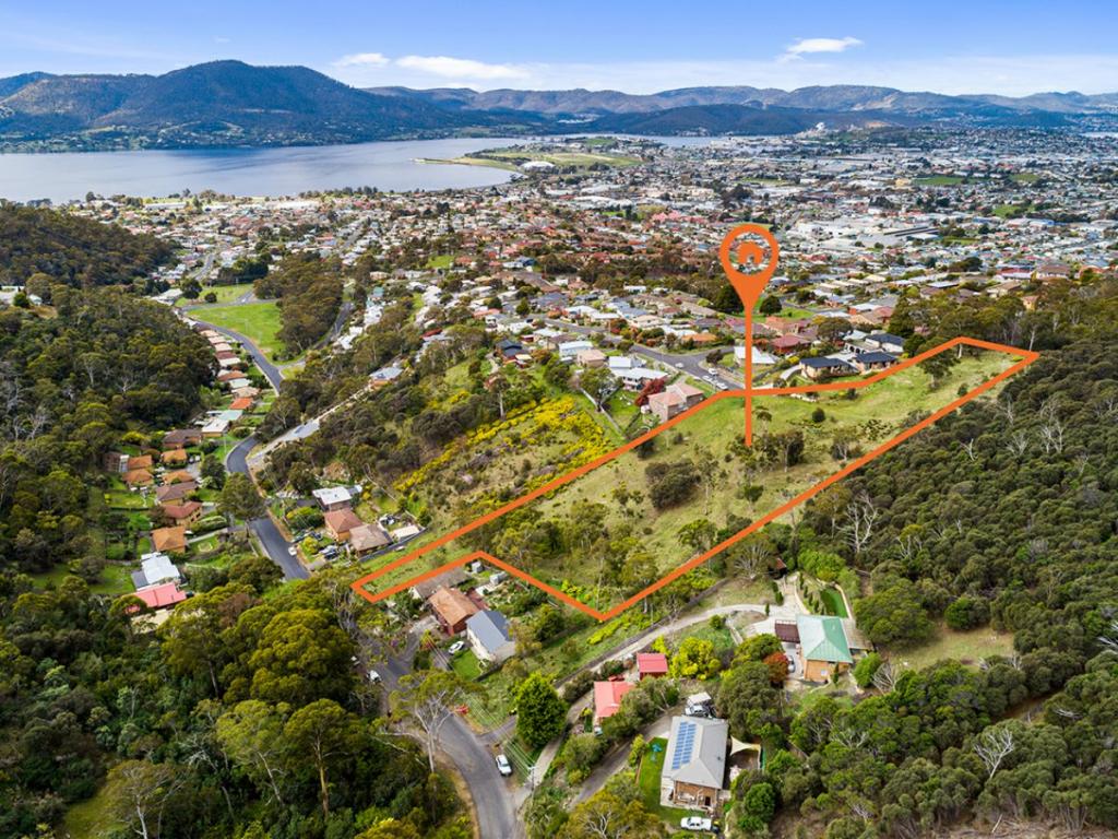 1 Garfield Rd, Glenorchy, TAS 7010