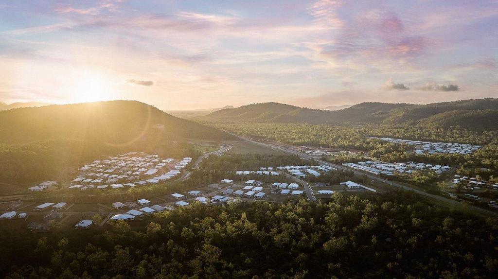 Lot 464 Crystalline St, Julago, QLD 4816