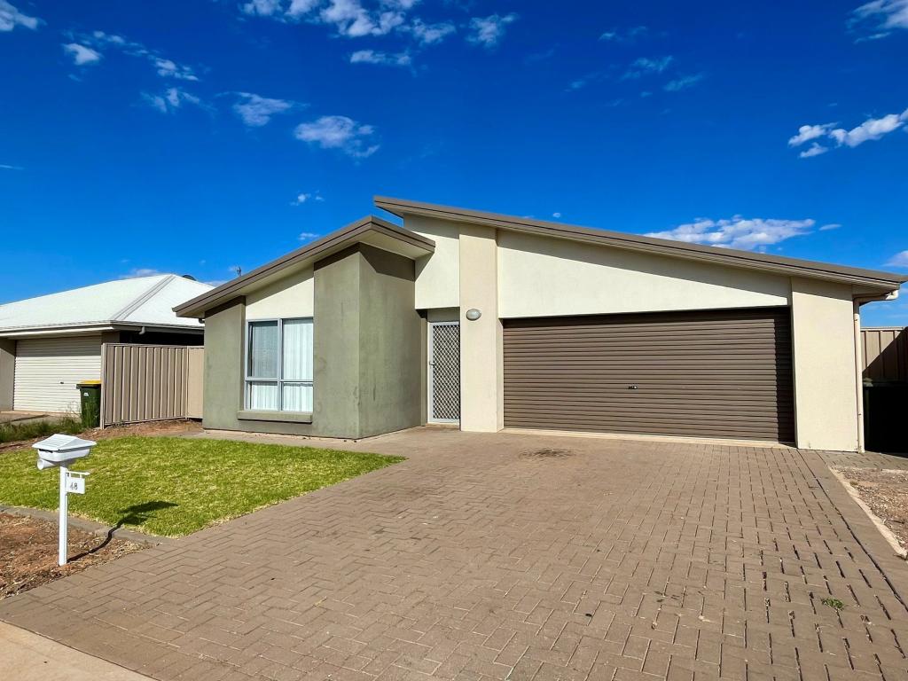48 Mcinness St, Whyalla Jenkins, SA 5609