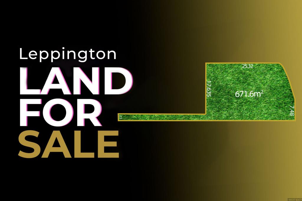 Contact Agent For Address, Leppington, NSW 2179