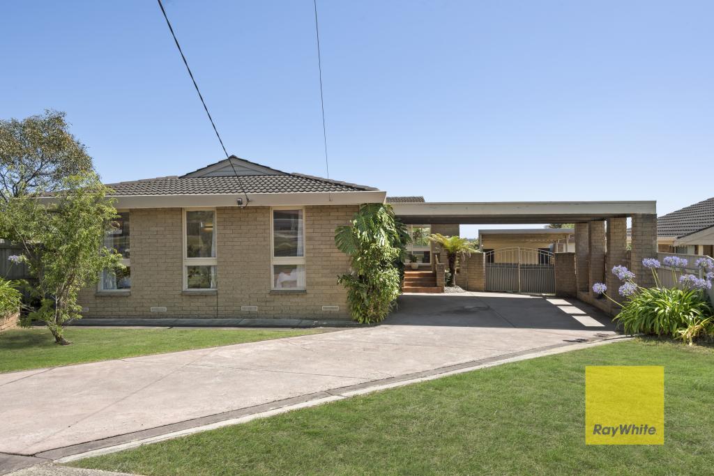 88 Heyers Rd, Grovedale, VIC 3216