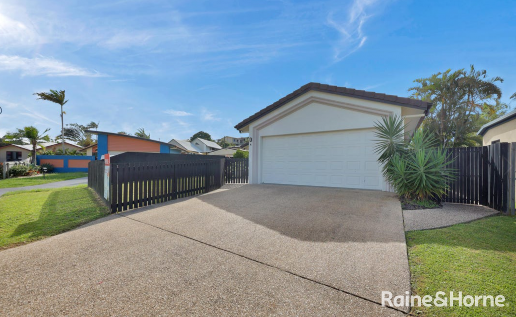 4 Daydream Cl, Mount Pleasant, QLD 4740