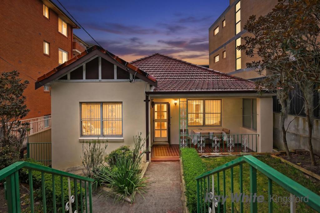 46 Willis St, Kingsford, NSW 2032
