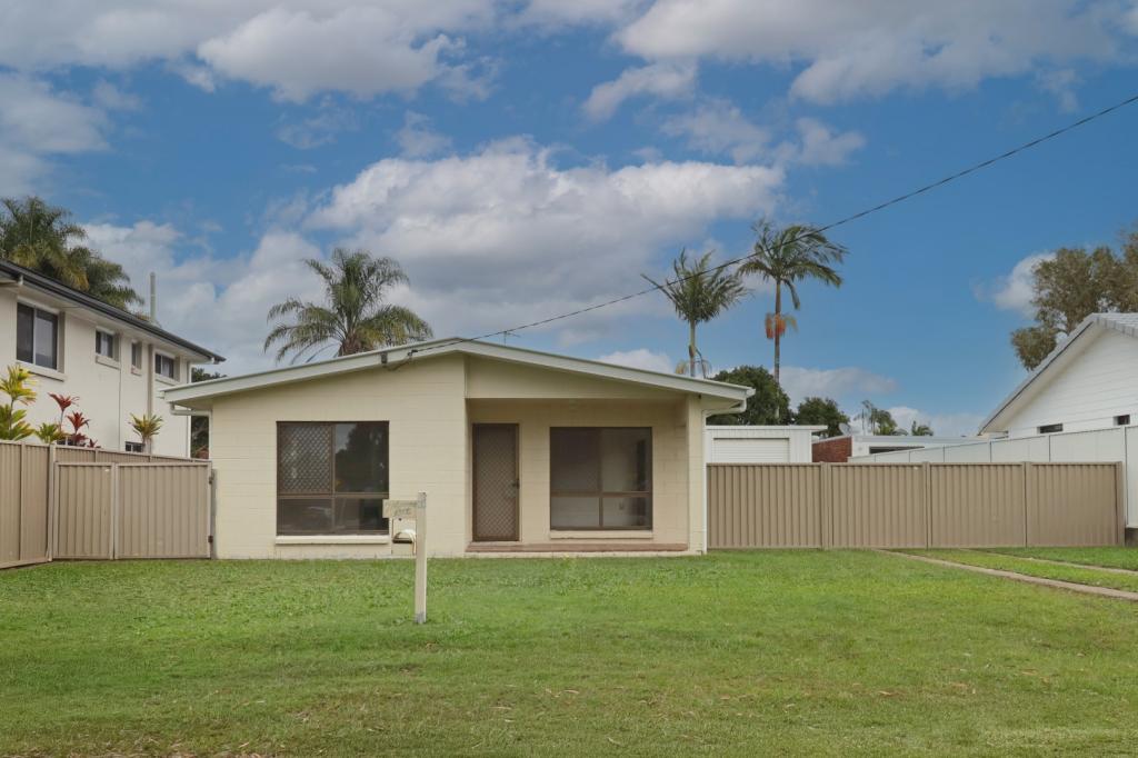 44 Buderim St, Battery Hill, QLD 4551