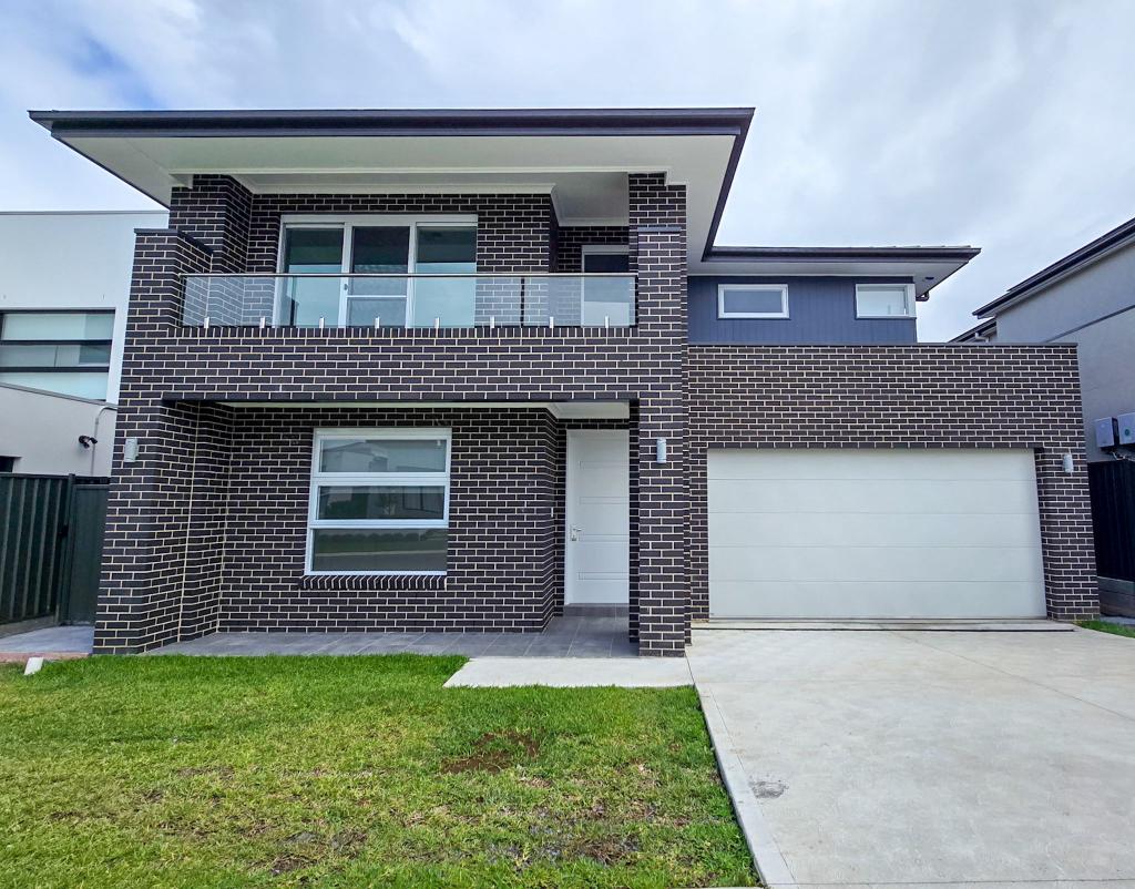 27 Woodpack St, Leppington, NSW 2179