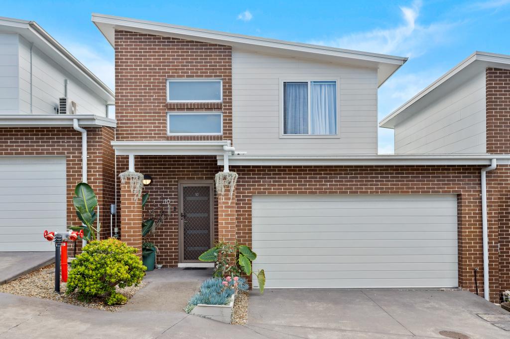 10/78 Kanahooka Rd, Kanahooka, NSW 2530