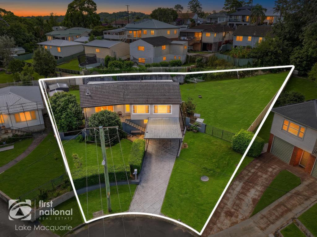 43 Merran Ave, Charlestown, NSW 2290