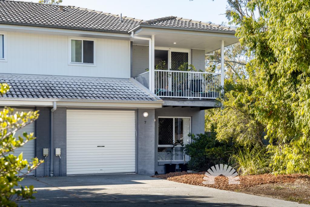 7/1 Creek Rd, Burpengary East, QLD 4505