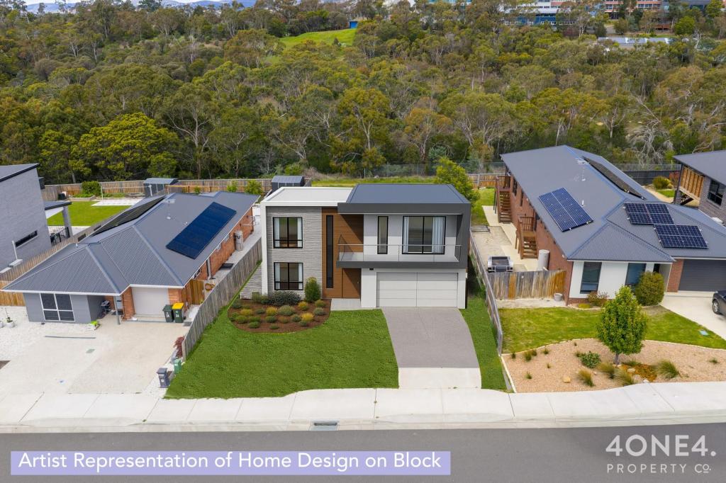 32 Saw Mill Ct, Austins Ferry, TAS 7011