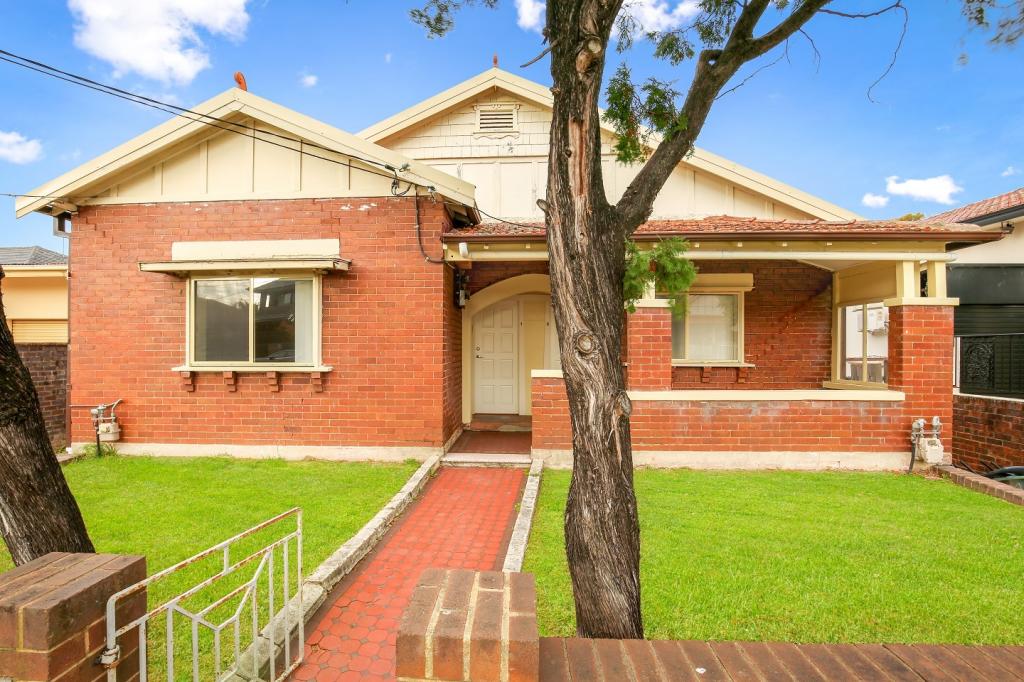 1/13 Scott St, Croydon, NSW 2132