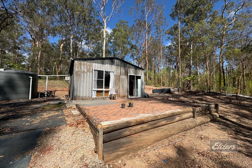 60 Deephouse Rd, Bauple, QLD 4650