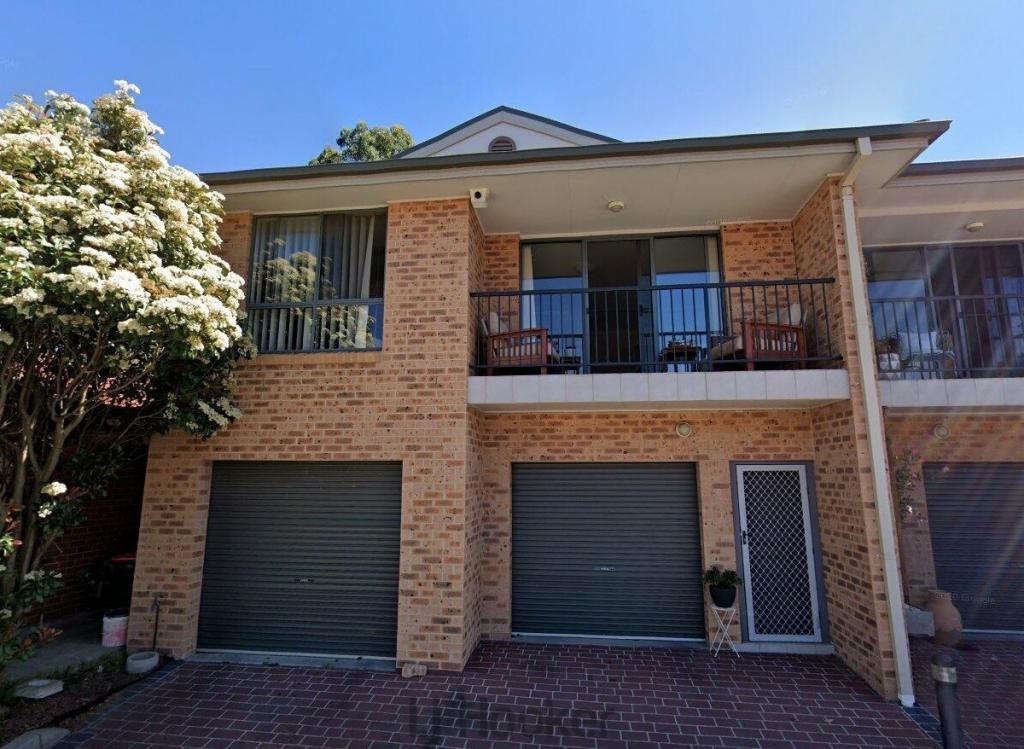 32/292 Park Ave, Kotara, NSW 2289