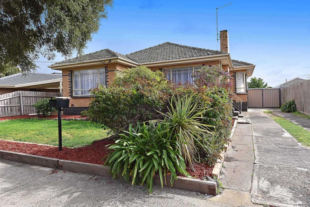 8 Fawkner St, Sunbury, VIC 3429
