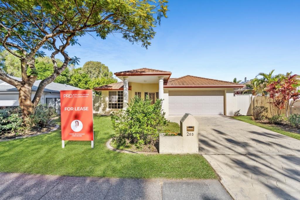 203 Dunlin Dr, Burleigh Waters, QLD 4220
