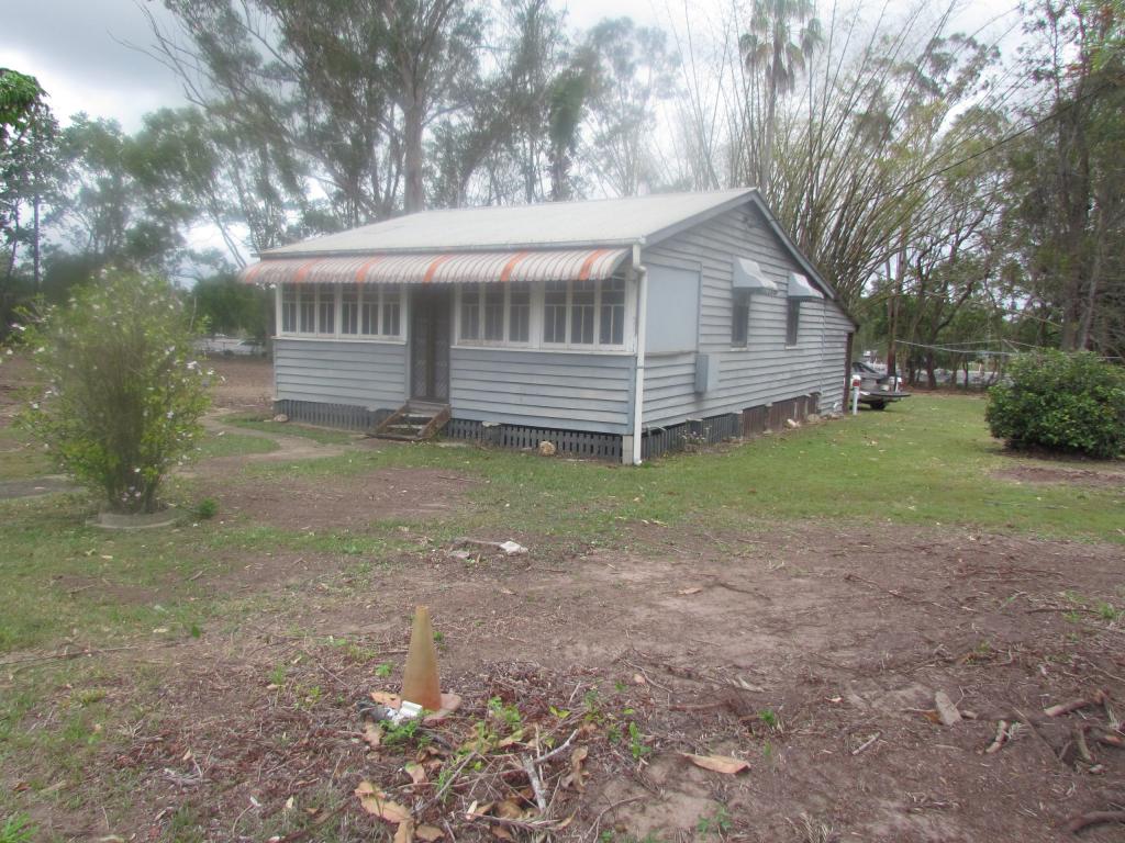 21 Sunbury St, Maryborough West, QLD 4650