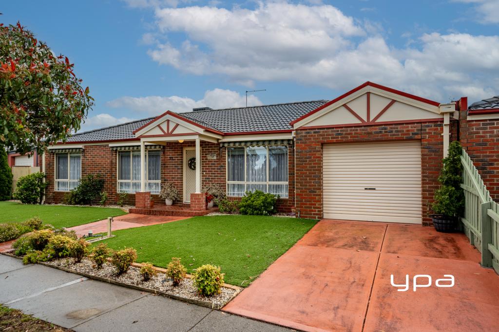27 Bradman Dr, Sunbury, VIC 3429