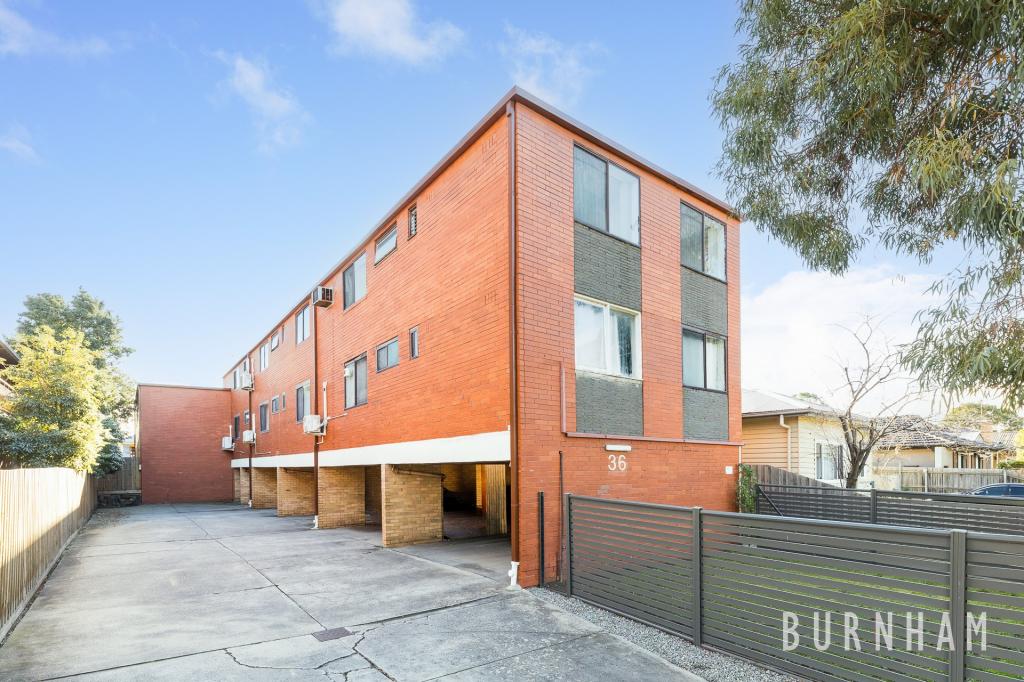 8/36 HAMPTON PDE, WEST FOOTSCRAY, VIC 3012
