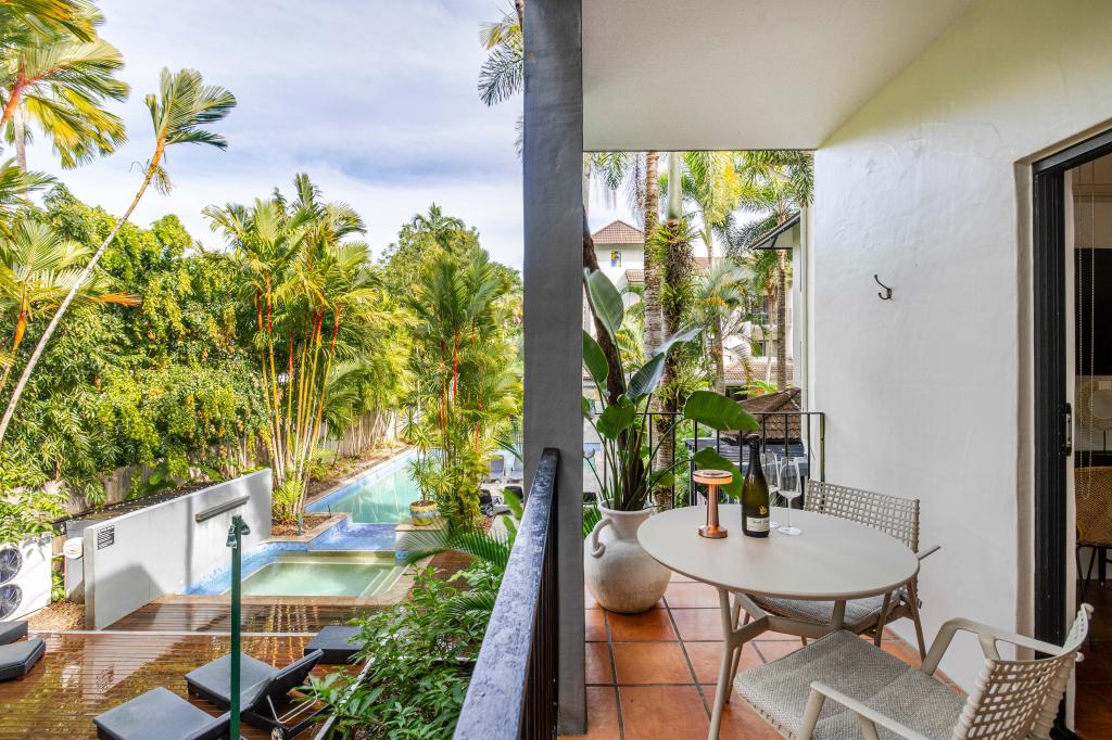 42/62-64 Davidson St, Port Douglas, QLD 4877