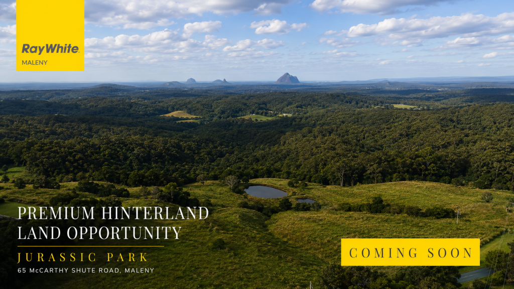 65 Mccarthy Shute Rd, Maleny, QLD 4552