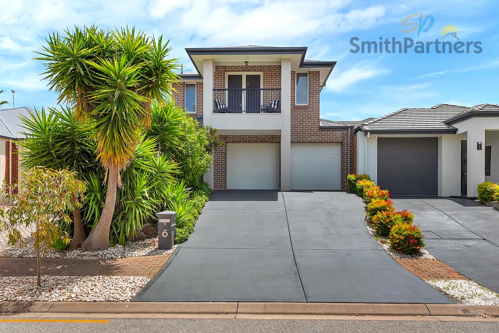 9 Slate Rd, Golden Grove, SA 5125