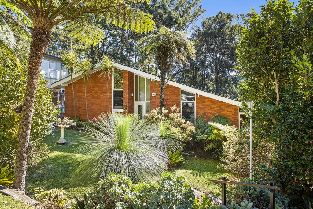 182 Cabbage Tree Lane, Mount Pleasant, NSW 2519