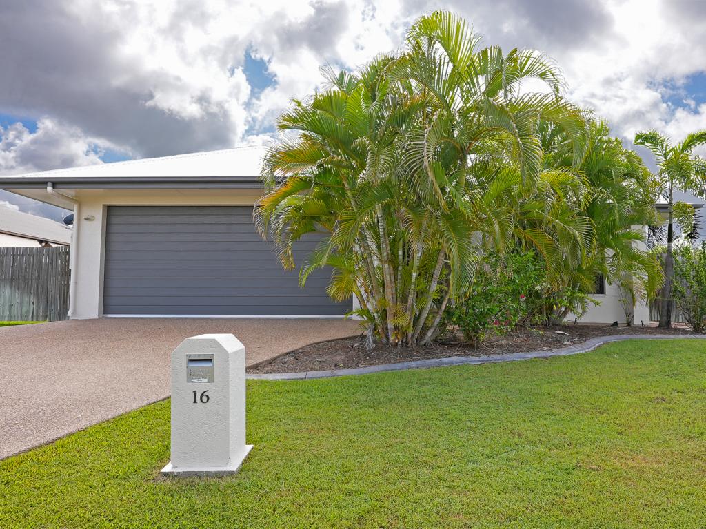 16 Gerygone Ct, Bohle Plains, QLD 4817