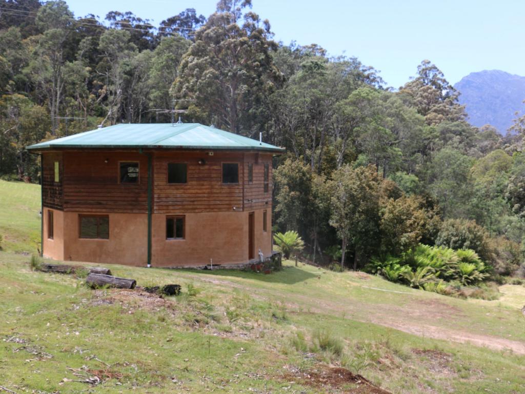 78 Cethana Rd, Cethana, TAS 7306