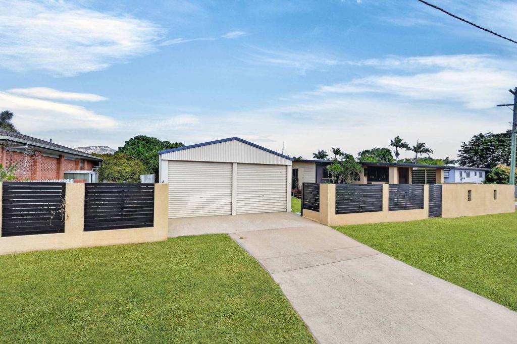 11 Tulip St, Aitkenvale, QLD 4814