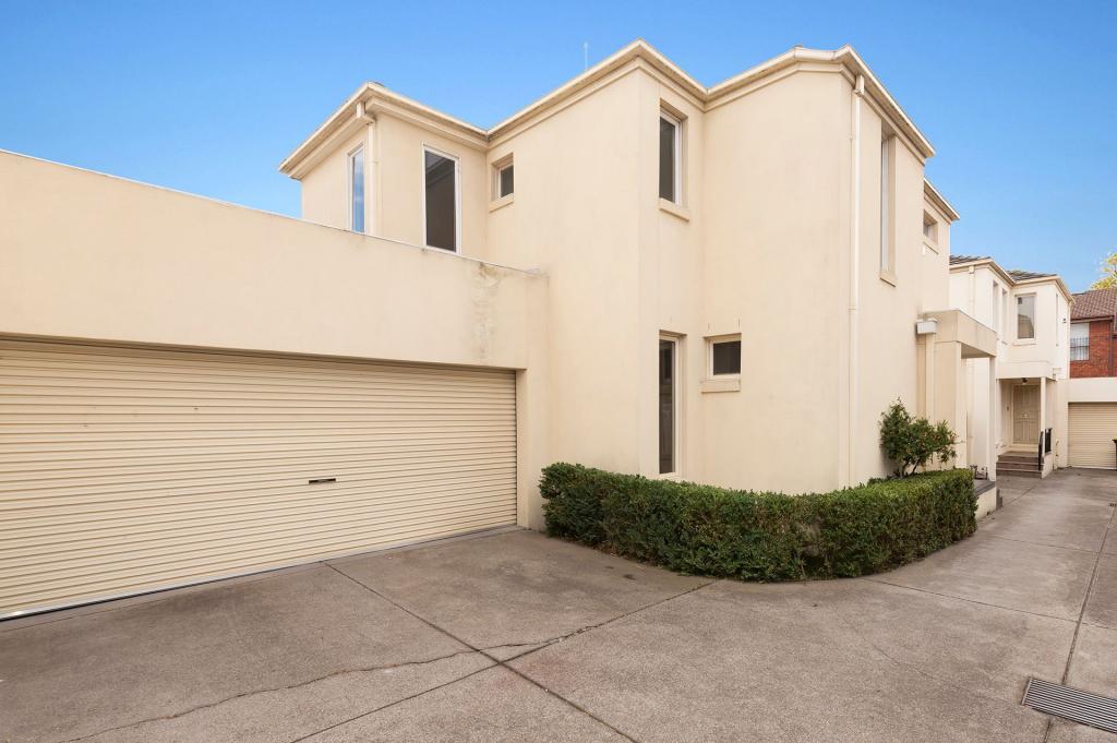 3/69 Bent St, Moonee Ponds, VIC 3039