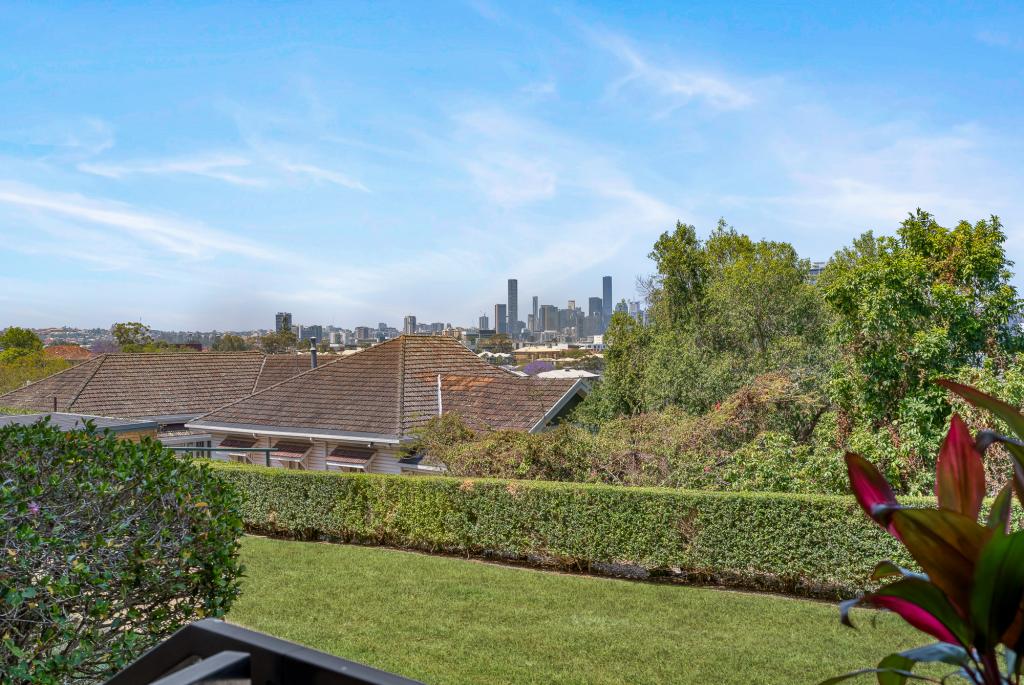 16/16 Dovercourt Rd, Toowong, QLD 4066