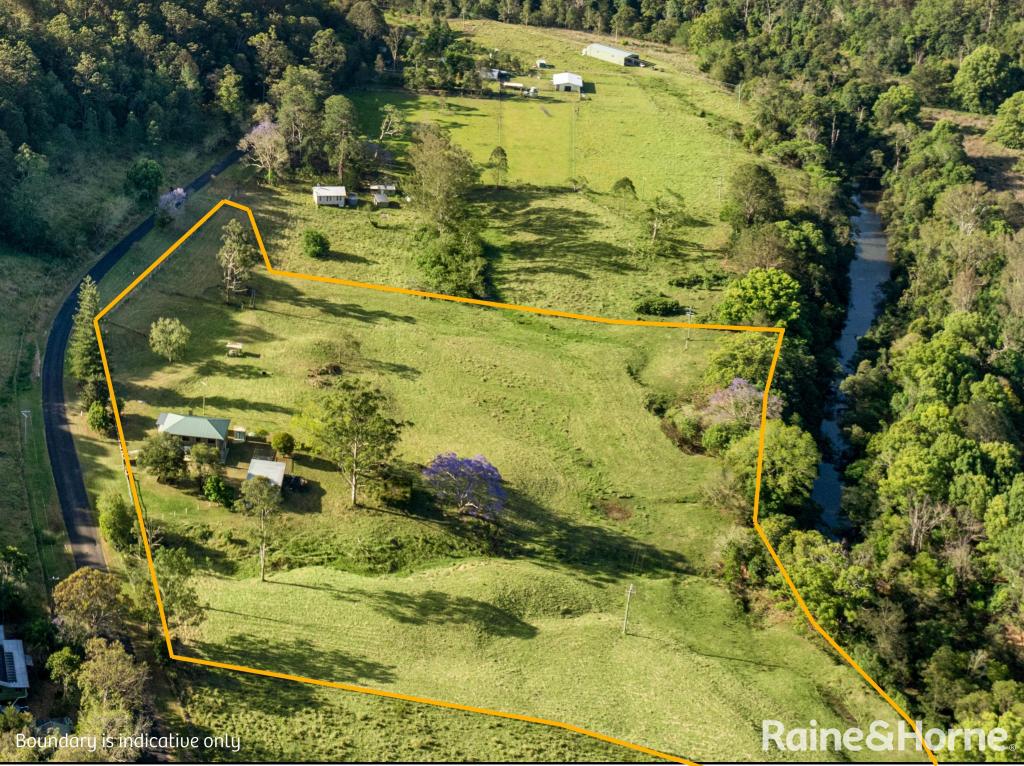 72 Cawongla Rd, Rock Valley, NSW 2480
