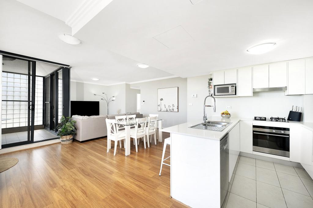 17/29 Devlin St, Ryde, NSW 2112