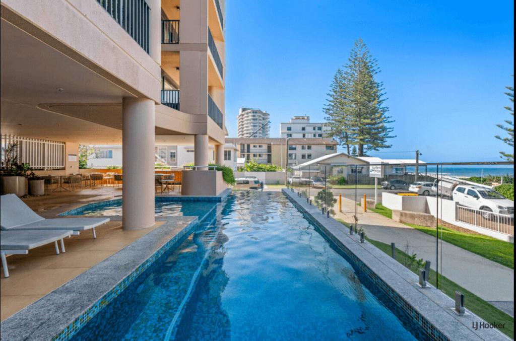 502/4 Seventeenth Ave, Palm Beach, QLD 4221