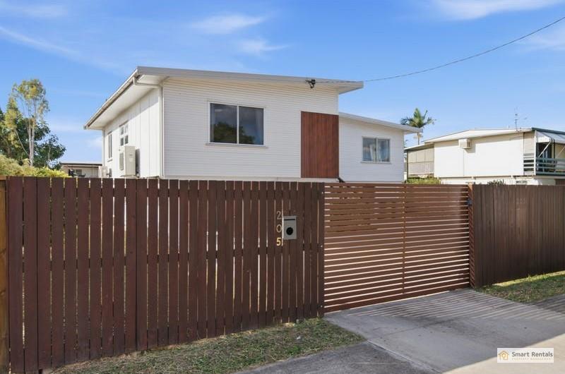 205 Bayswater Rd, Currajong, QLD 4812