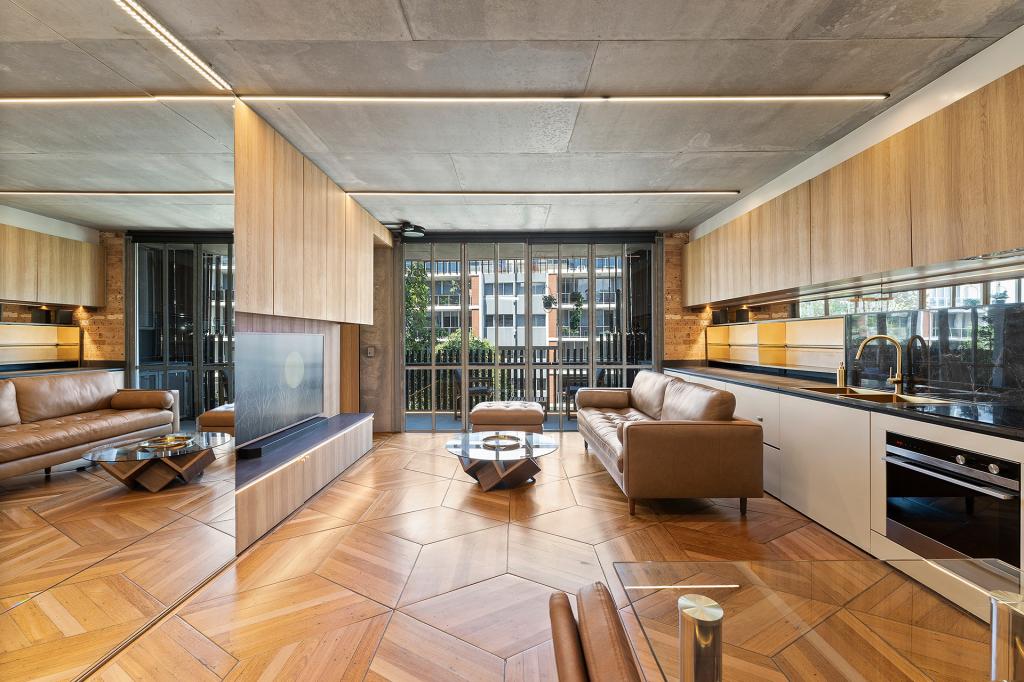 5/4 Rothschild Ave, Rosebery, NSW 2018