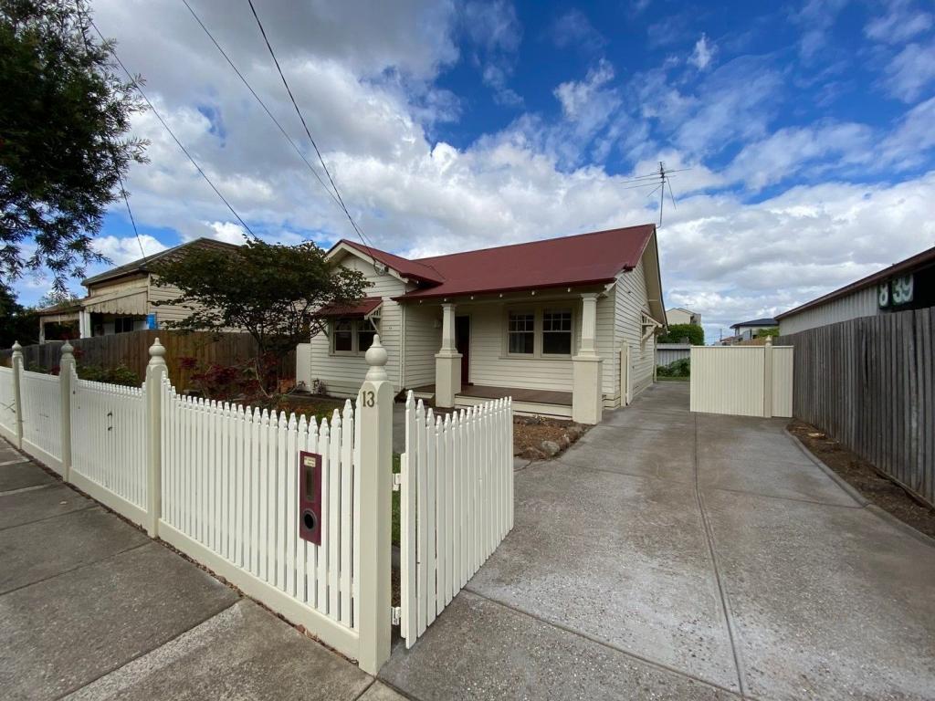 13 Collins St, Coburg, VIC 3058