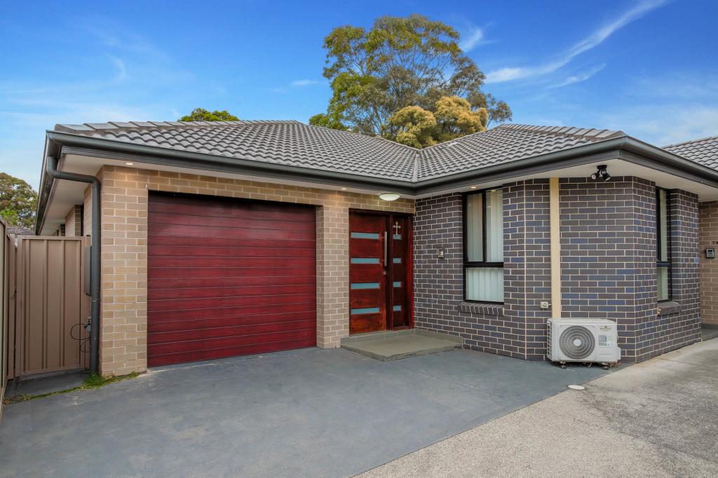 79a Boronia St, South Wentworthville, NSW 2145