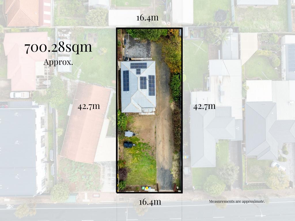 30 Shepherds Hill Rd, Bedford Park, SA 5042