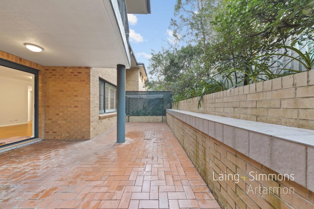 4/5-9 Hampden Rd, Artarmon, NSW 2064