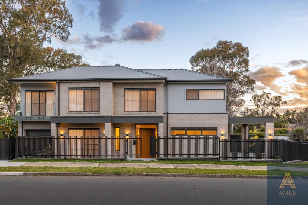 40 Barbara Bvd, Seven Hills, NSW 2147