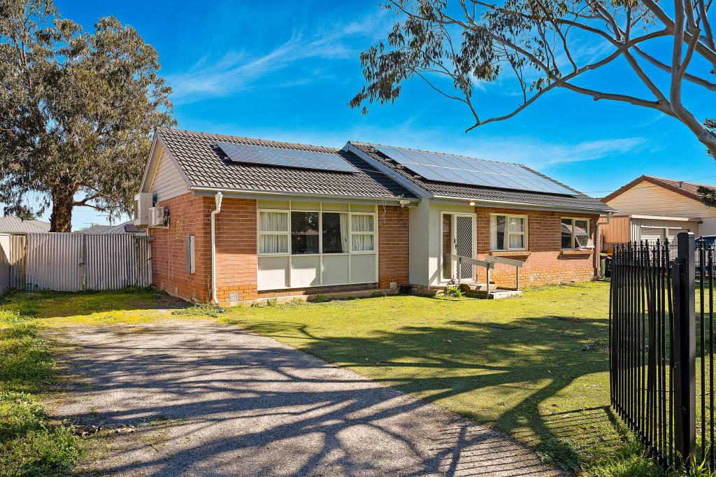 85 Whitington Rd, Davoren Park, SA 5113