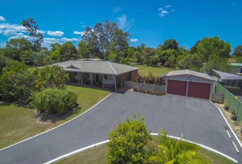 33 Winchester Ave, Burpengary East, QLD 4505