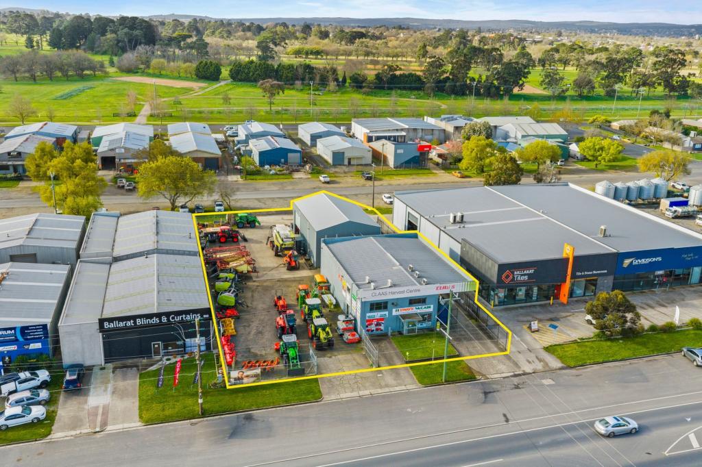 914 Latrobe St, Delacombe, VIC 3356