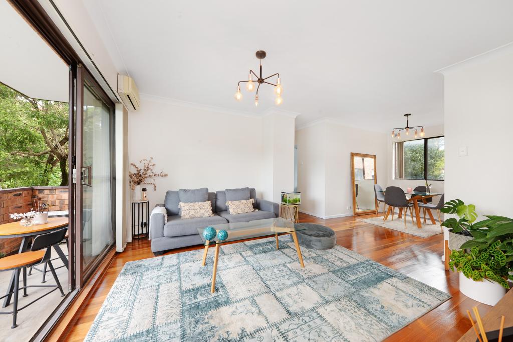 2/21-23 Alison Rd, Kensington, NSW 2033