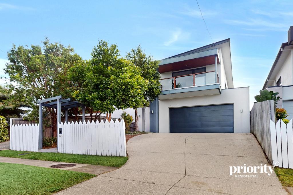 12a Oates St, Kedron, QLD 4031