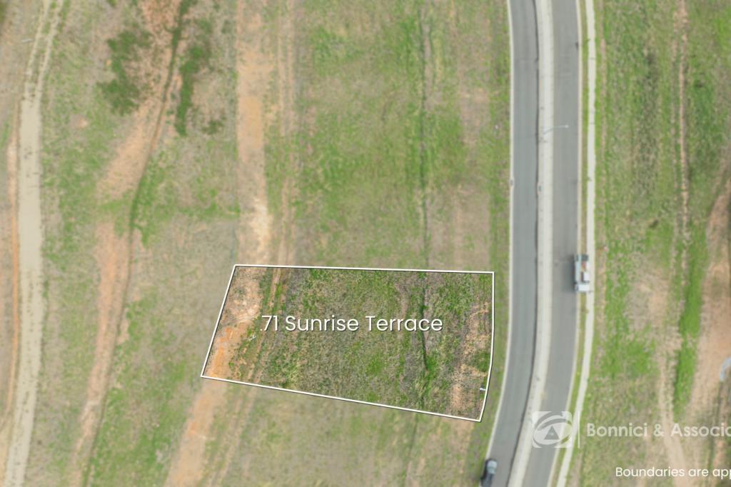 71 Sunrise Tce, East Albury, NSW 2640