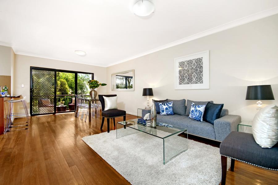 23/194-218 Lawrence St, Alexandria, NSW 2015