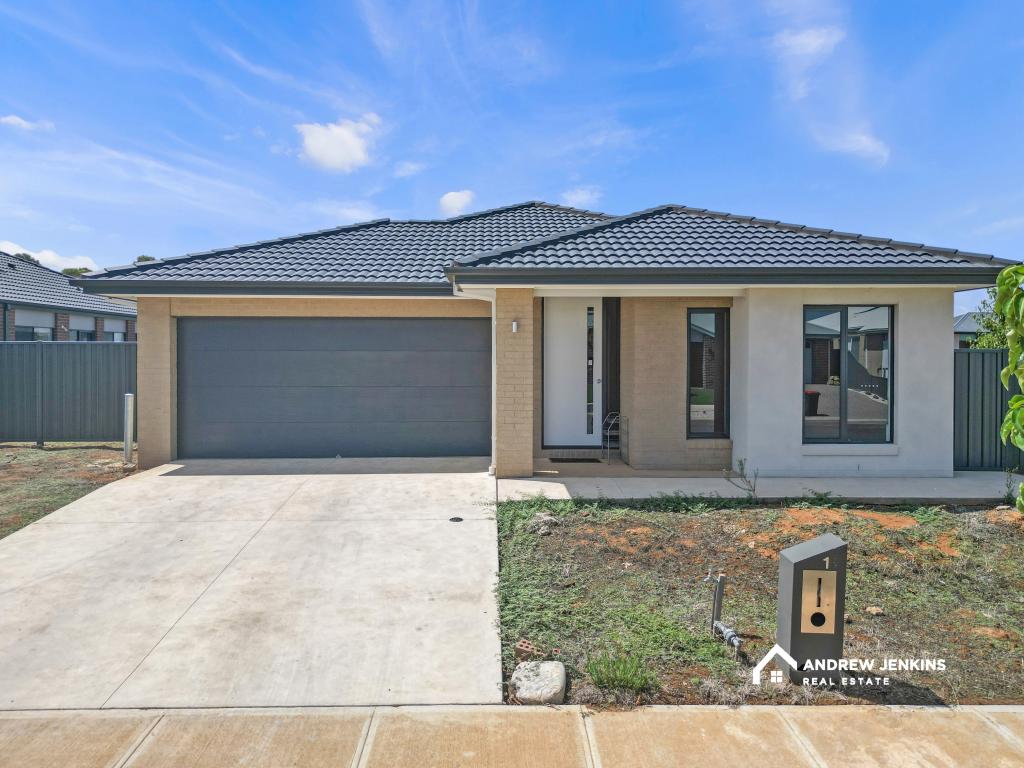 1 Anjou Cct, Cobram, VIC 3644