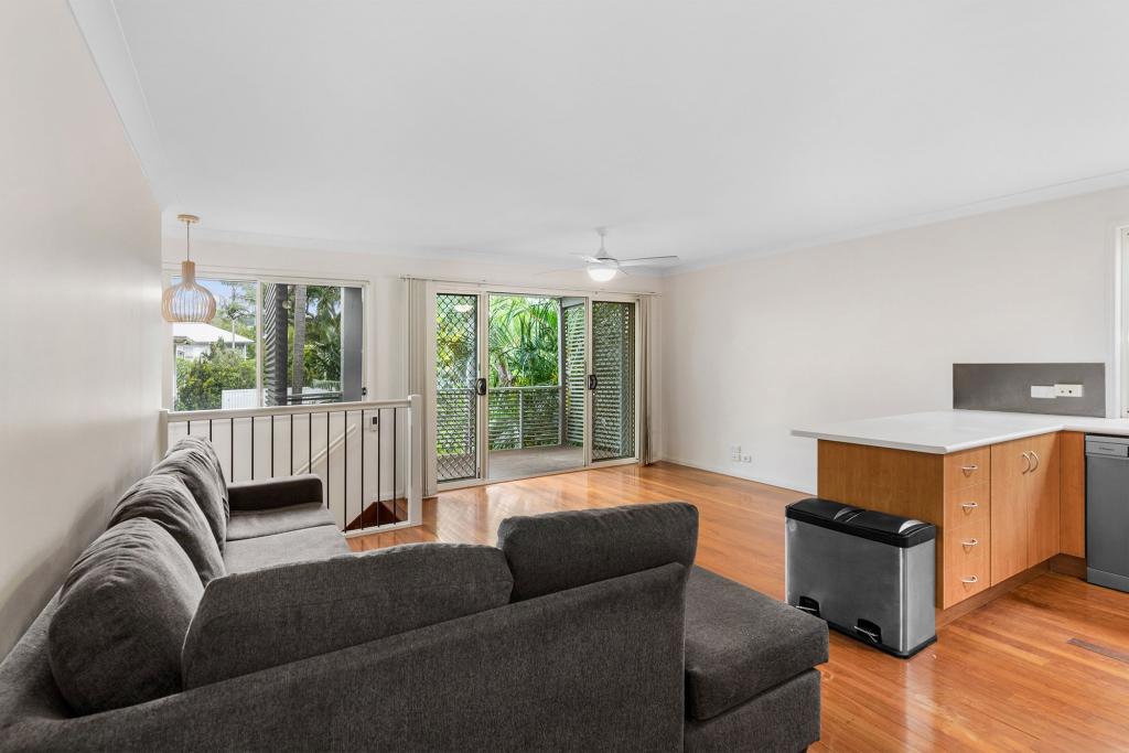 2/56 Dean St, Toowong, QLD 4066